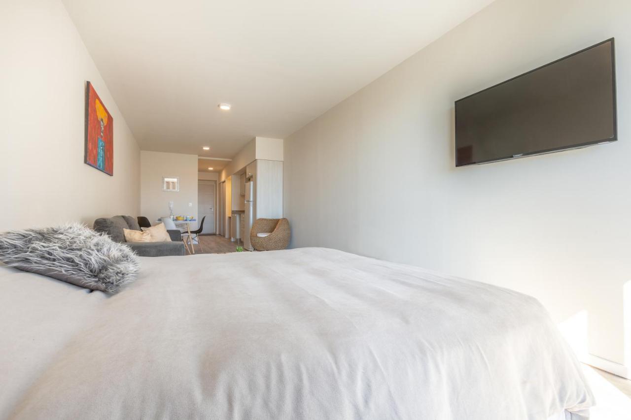 Departamento Con Cochera Incluida. Centro Bariloche Zewnętrze zdjęcie