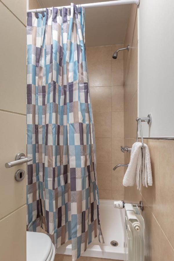 Departamento Con Cochera Incluida. Centro Bariloche Zewnętrze zdjęcie