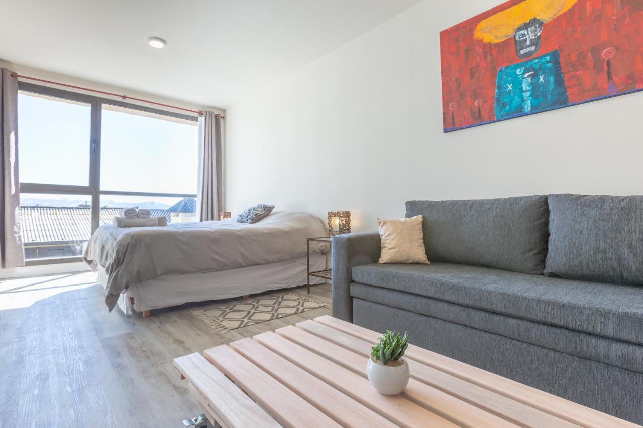 Departamento Con Cochera Incluida. Centro Bariloche Zewnętrze zdjęcie