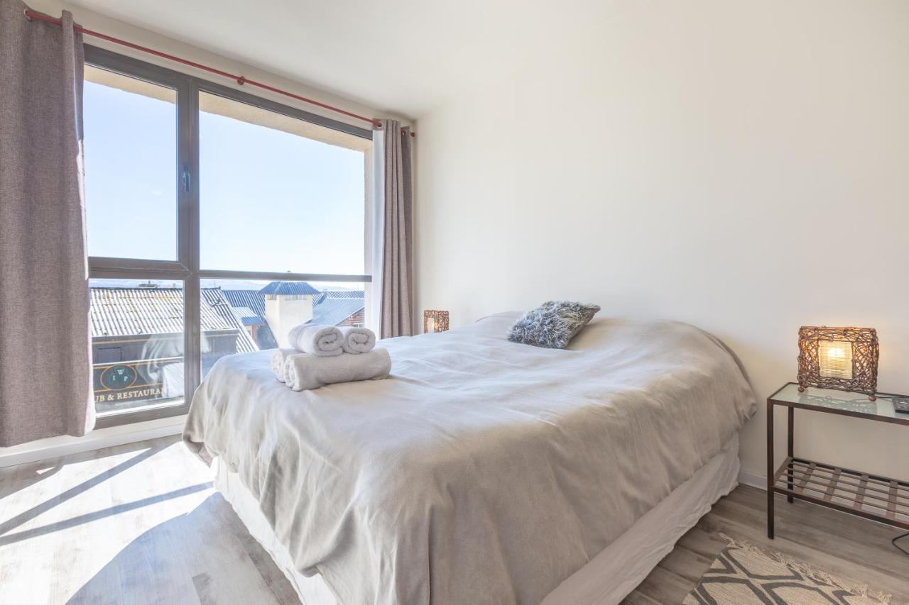 Departamento Con Cochera Incluida. Centro Bariloche Zewnętrze zdjęcie