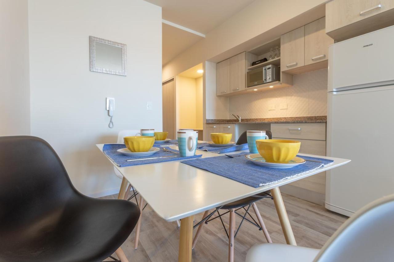 Departamento Con Cochera Incluida. Centro Bariloche Zewnętrze zdjęcie