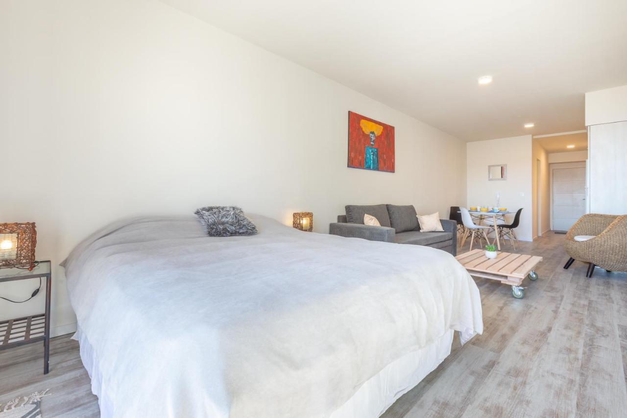 Departamento Con Cochera Incluida. Centro Bariloche Zewnętrze zdjęcie